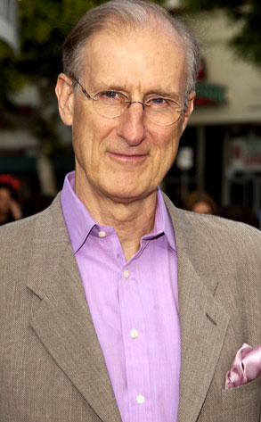 James Cromwell James Cromwell